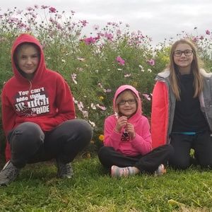 Meet your Posher, Amber